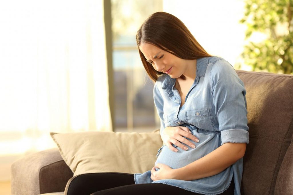 Ways To Tackle The Fake Contractions That Occur During Pregnancy